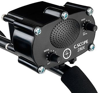 c scope 2mx femkeresobolt
