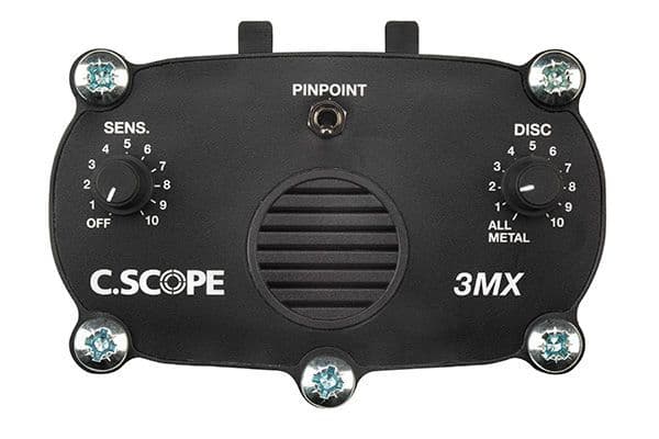 cscope 3mx femkeresobolt box