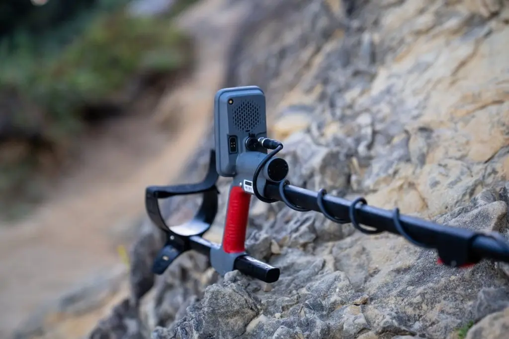 Minelab vanquish 560 szupertipp 5