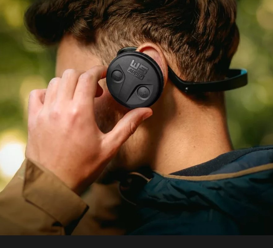 XP ORX WSA femkeresobolt foto