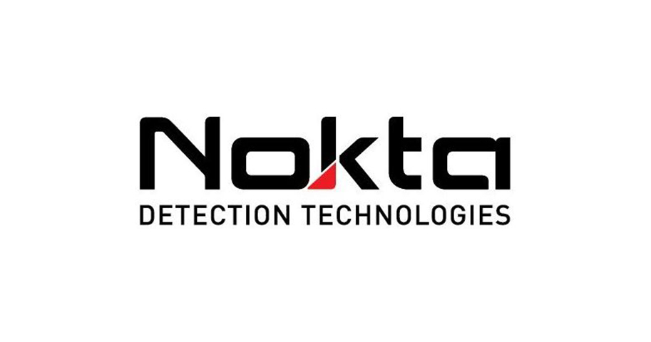 Nokta fémkereső
