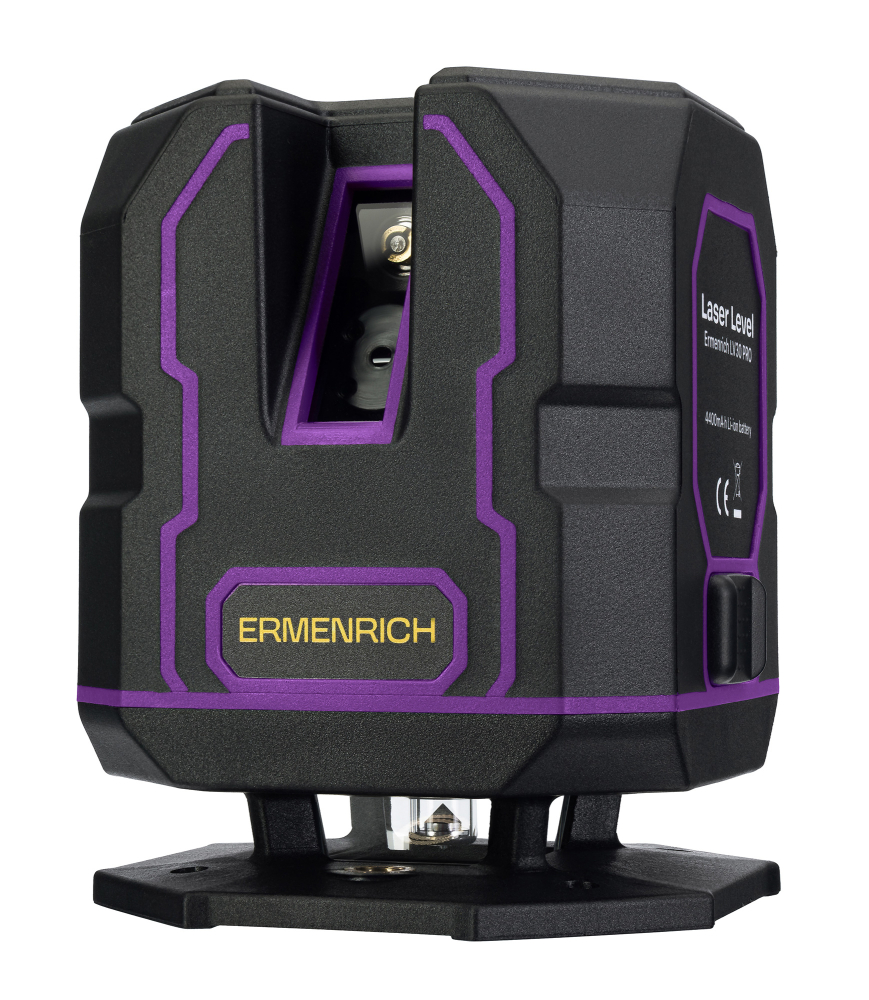 Ermenrich PLUS LV30 lézeres szintező