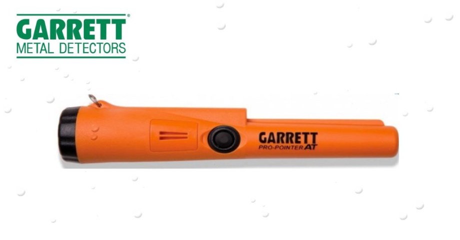 Garrett  ProPointer AT fémkereső