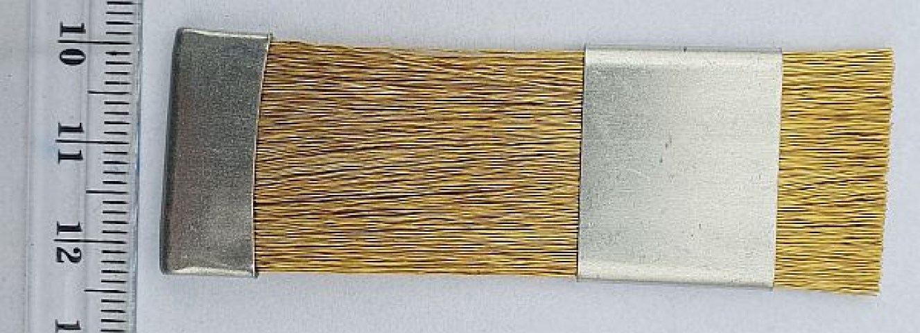 Tisztitó kefe